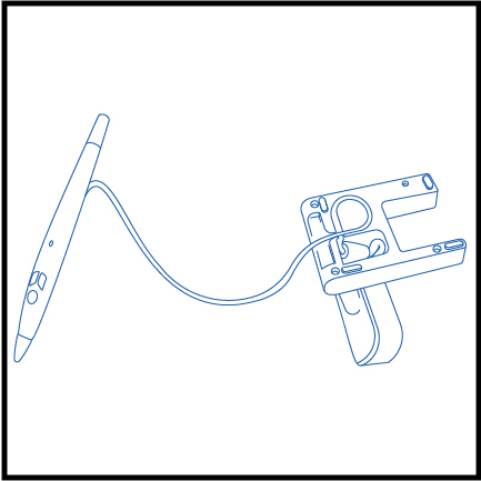 Choose your Stylus