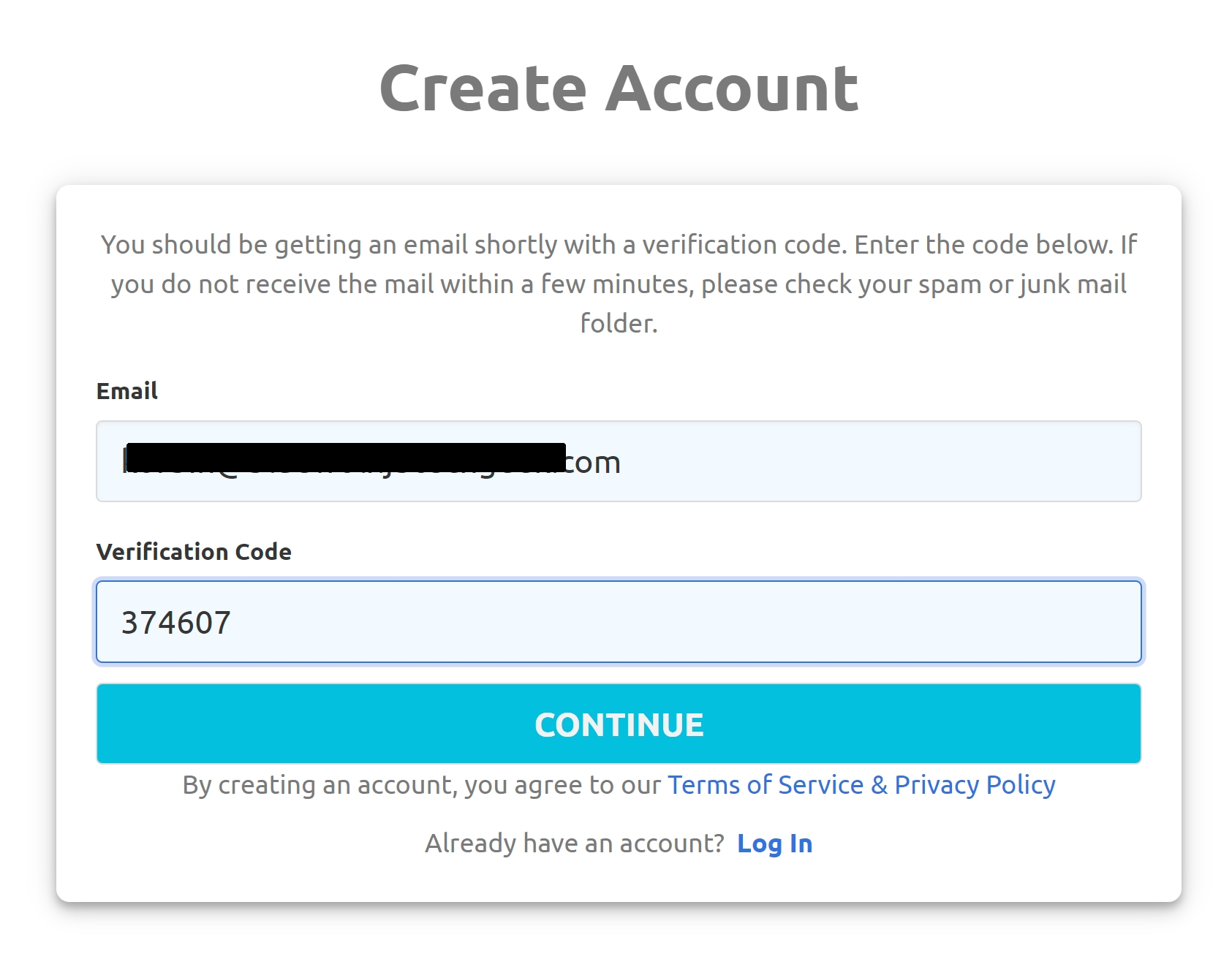 zspace.com Account Creation and Login